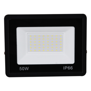 54001-9.2-001OL LED50W BK прожектор