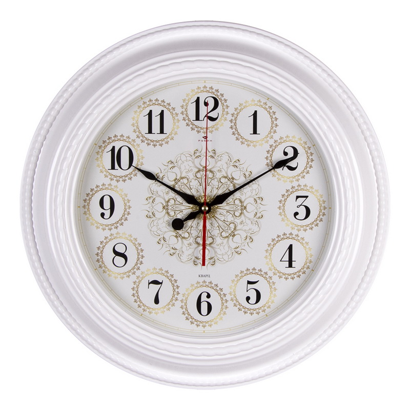 5232-101 Часы настенные "Рубин"(5) - фото