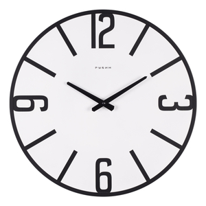 5014-002 Часы настенные "Рубин" (5)