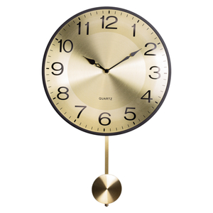 2829-001 Часы настенные "Рубин" (10)