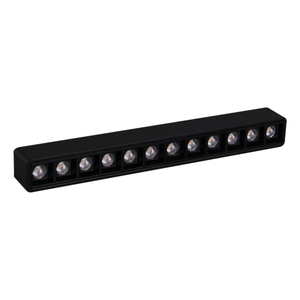 13004-9.3-001UR magnetic LED12W BK