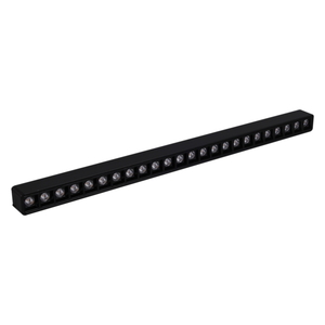 13004-9.3-001UR magnetic LED24W BK