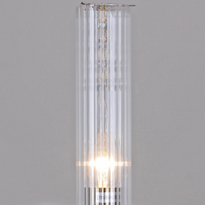 IL0313-1W-79 BRASS светильник настенный