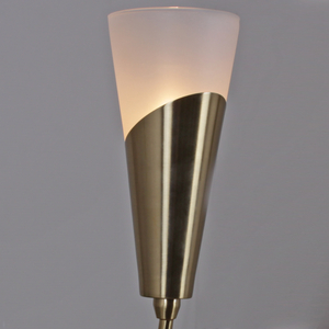 IL0459-1W-79 BRASS светильник настенный