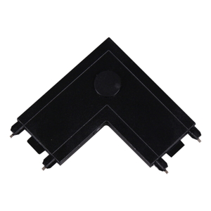 RL 06102 corner connector BK