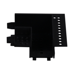 RL 06202 corner connector BK