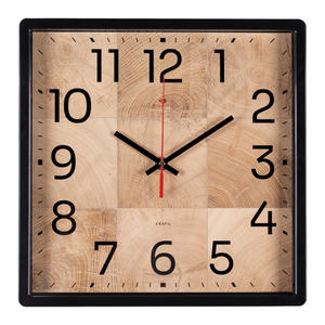 3028-012 Часы настенные "Рубин" (10)