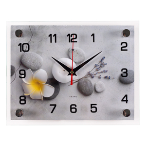 2026-052 Часы настенные "Рубин" (10)