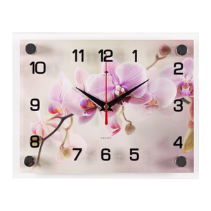 2026-047 Часы настенные "Рубин" (10)