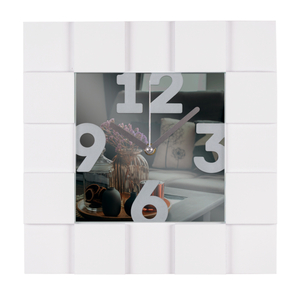 2930-001 Часы настенные "Рубин" (10)
