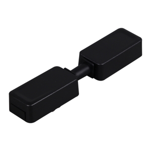 RL 06201 power straight connector BK